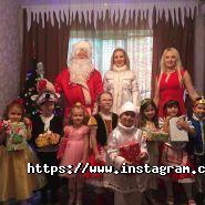 Grow Up, приватний садок фото