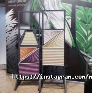 Світ Вікон, мережа салонів фото