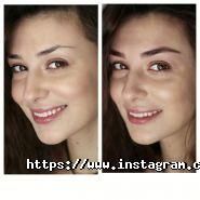 Катерина Бочарова, студія макіяжу та зачісок фото