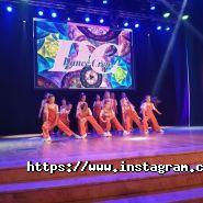 Dance Fam, танцювальна студія фото