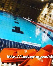 Skv, спорткомплекс фото