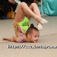 Betsy, школа гімнастики фото