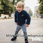 Idexe, магазин дитячого одягу фото
