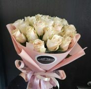 Квіти на Урожаї, доставка фото