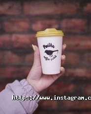 Poilka Coffee Point, кав'ярня фото