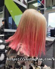 Kiwi, салон краси фото