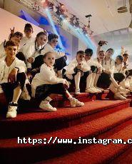 3z, студия современного танца фото