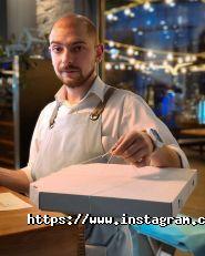 Чайка, ресторан фото