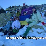 Скіф, асоціація скаутів фото