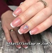 Чарівна, студія манікюру фото