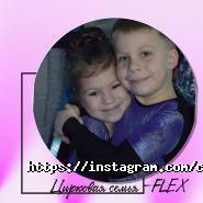 Flex фото