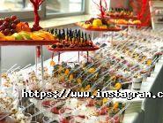 Дефбіляда, кейтерингова компанія фото