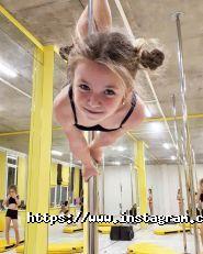 The Flame, студія танців на пілоні фото