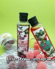 DitOn, магазин натуральної косметики фото