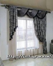 Затишок-Декор, студія штор фото