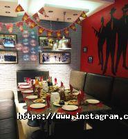 Chicago, пиццерия фото