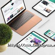 Promodex, створення сайтів фото