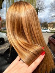 MixTone, студія краси фото