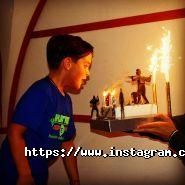 Hunter, лазер клуб фото