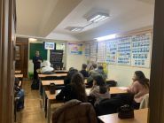 Автотех, автошкола фото