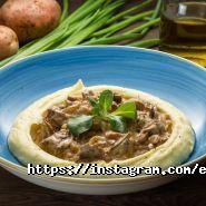 Eshak, ресторан фото