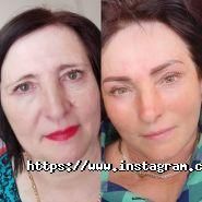 Zakharenko Studio, салон краси фото