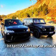 Luxury, автомийка фото