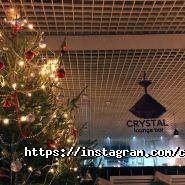 Crystal, лаунж-бар фото