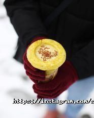 Soup culture, корисного стріт-фуду фото