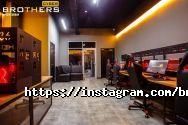 BROTHERS, интернет-клуб фото