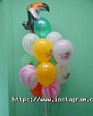 Proshar, магазин повітряних кульок фото