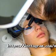 Miss Fox, студія нарощування вій фото