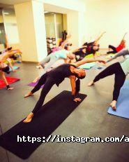 Art & Fit, фітнес-студія фото