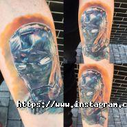 Max tattoo, студія фото