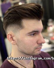 Corleone, барбершоп фото