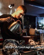 Non Branded, кафе бельгійських вафель фото