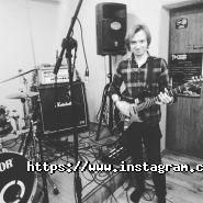 TiburonStudio, студия звукозаписи фото