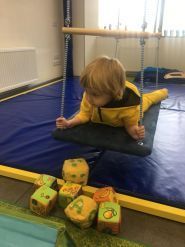 Логосвіт, корекційний центр для дітей фото