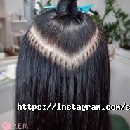 Remi, салон краси фото