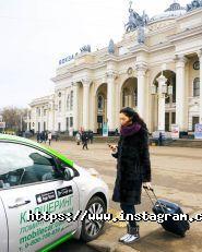 Mobilecar, салон проката электромобилей фото