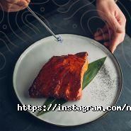 Not only fish, ресторан азійської кухні фото