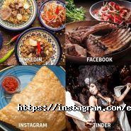 Eshak, ресторан фото