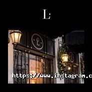 Lucia, ресторан фото