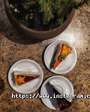 Cafe en Vivo, кофейня фото