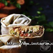 VLavashe, шаурма, сендвічі, бургери, хот-доги фото