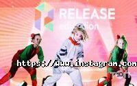 Release Dance Complex, танцювальний комплекс фото