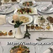 Belmondo, ресторан фото