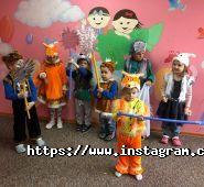 Baby Gold, дитячий розвиваючий клуб фото