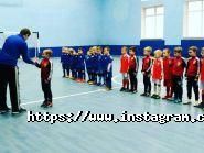 Footykids Odessa, дитяча футбольна школа фото