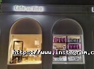 Cafe en Vivo, кофейня фото